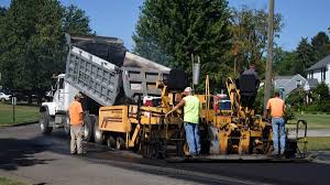 Why Choose Us For All Your Driveway Paving Needs in Cheval, FL?